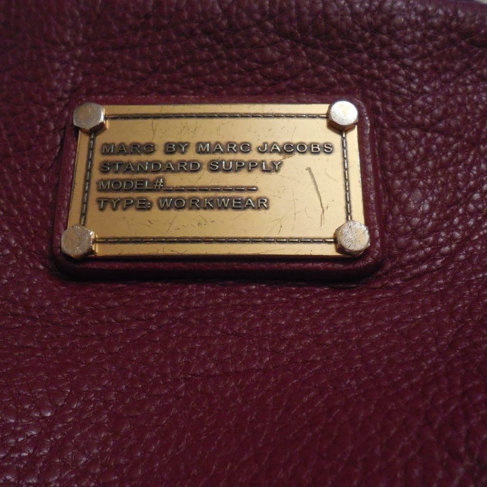 Marc, By Marc Jacobs Bag - Picture 8 of 9